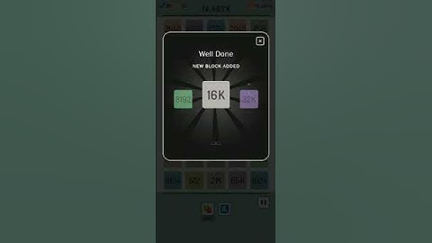 2248 puzzle game 2milion score #tecano #viral #ytshorts