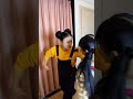PK #funny #funnyshorts #shorts #Celine_MissBunBun