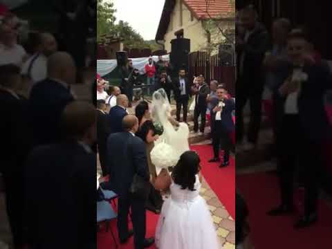 Bogdan farcas-nunta 2018 Betty și Remy