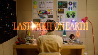 Green Day 'Last Night on Earth' MV Green Day 'Last Night on Earth' MV