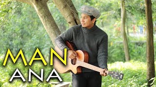 MAN ANA Bahasa Indonesia - Siapa Aku Tanpamu