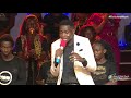 Thanksgiving Worship [ Luganda ] - Impact Worshippers