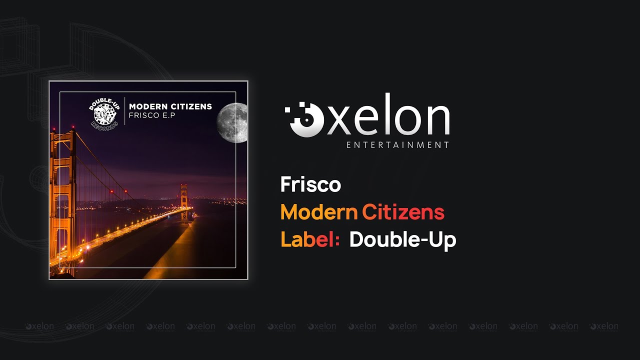 Watch Modern Citizens - Frisco on YouTube Watch Modern Citizens - Frisco on YouTube