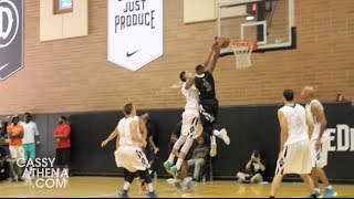 Thru The Lens: Drew League Sampler