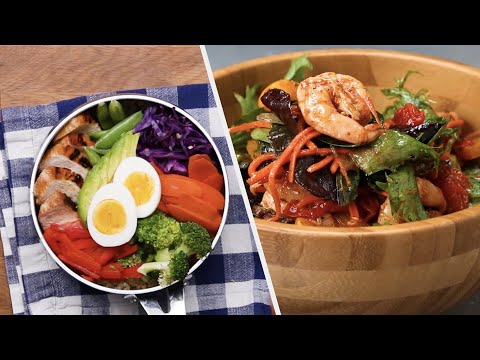 11-protein-packed-power-food-recipes-•-tasty