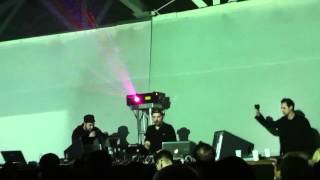 Speedy J Interface 34