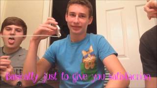HOOKER PRANK CALL 2!!!