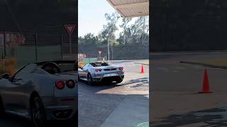 1 OF 104 ULTIMATE F355! 🇮🇹🔥 Extremely Rare Ferrari F355 & 348 GTS! 🏎️