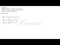 ECUACIONES DIMENSIONALES FG17FHD
