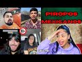 EXTRANJERA REACCIONA a PIROPOS MEXICANOS | Parte 3