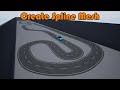 Splines And Spline Meshes | Creating A Road System Using Splines - Unreal Engine Tutorial