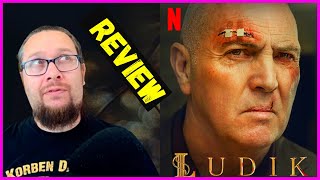 Ludik Series Review 2022 (Netflix First South African Afrikaans Show)