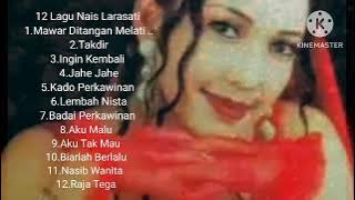 12 Lagu Nais Larasati