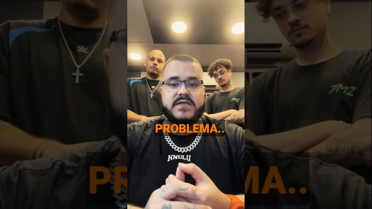 *PRONUNCIAMENTO OFICIAL* 7 Minutoz