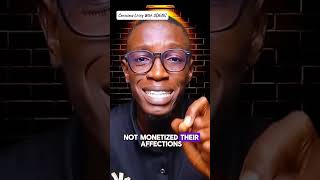 Beware! SHE'S JUST AN OVER ENTITLED FORNICATOR 💯#consciouslivingwithodens #viralvideo #selfhelp