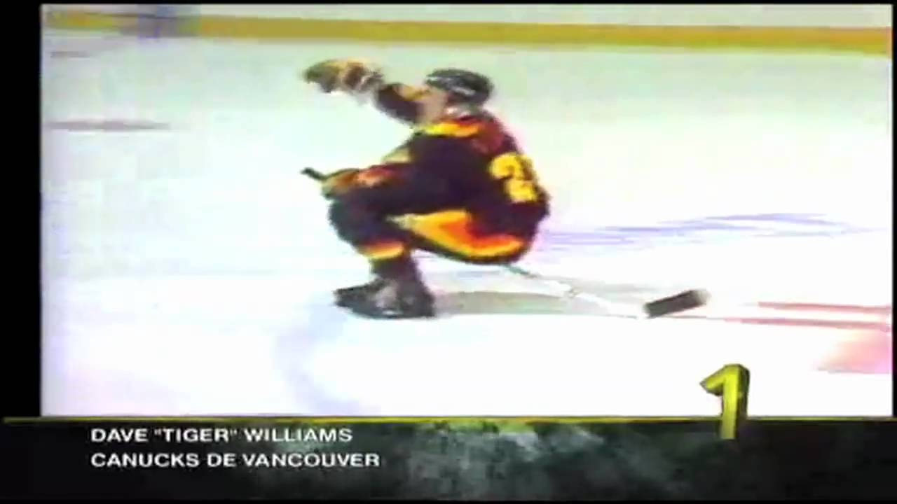 Vancouver Canucks ugly 'Flying V' jerseys turn 40 years old