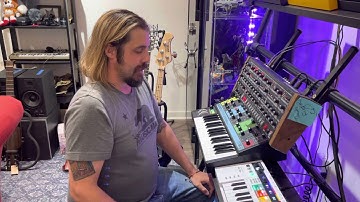 Computer Music Final Project