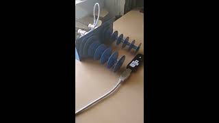 пассивный ретранслятор - passive repeater
