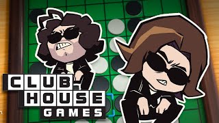 Flippin' boys | Clubhouse Games [Renegade]