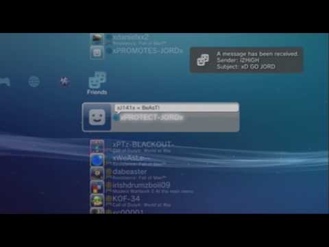 Jord141's Friends List