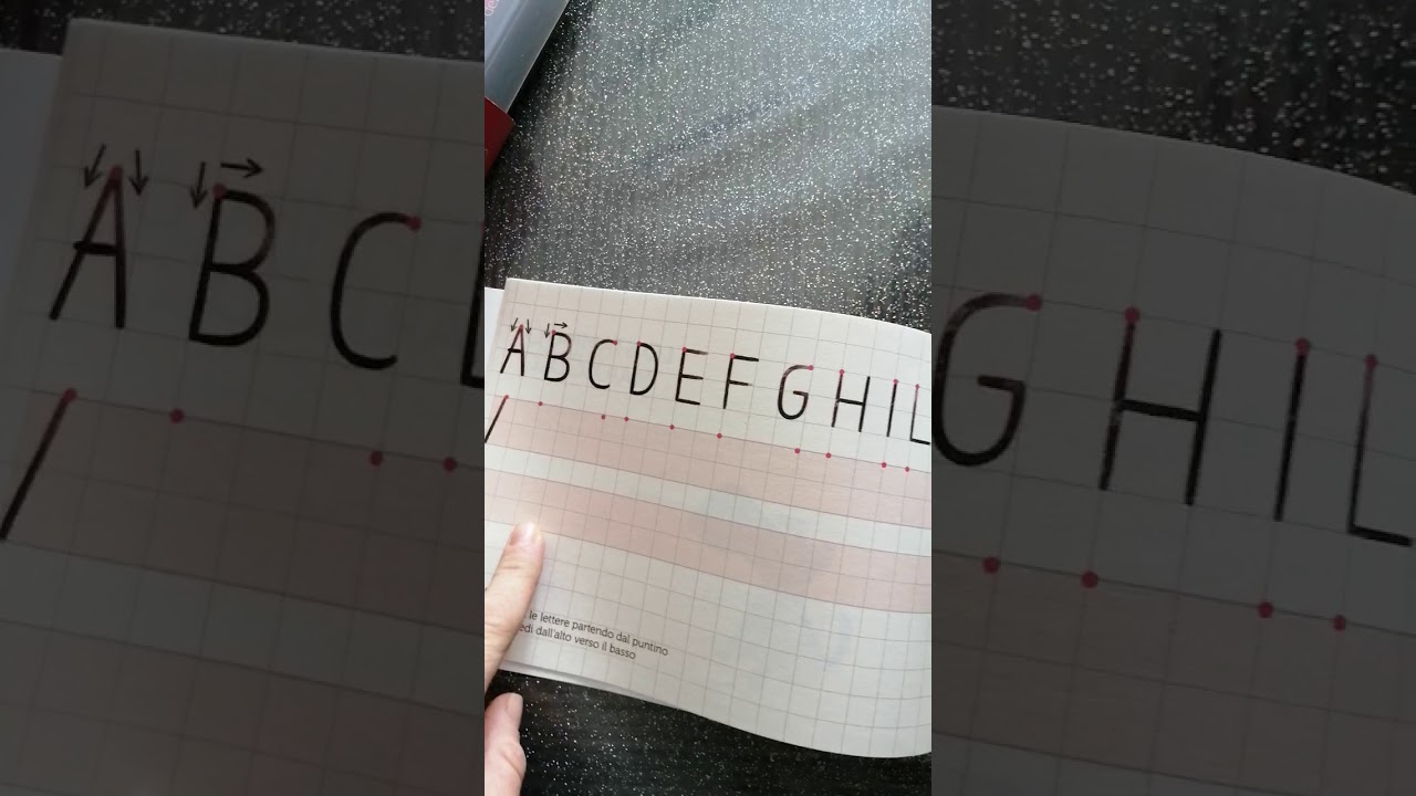 Kit italiano in prima con il metodo analogico di Camillo Bortolato Ed Erickson