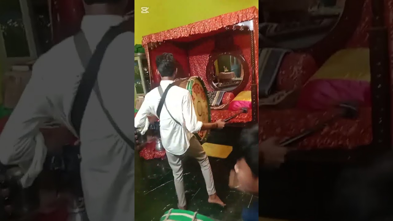 চন্দনাইশী বাবাজানের হুজরা শরিফ # খিজির শাহ ব্যান্ড পার্টি।🥁 ৮ শাওয়াল ১৪৪৬ হিজরি 🌹🌹🙏🌹🌹