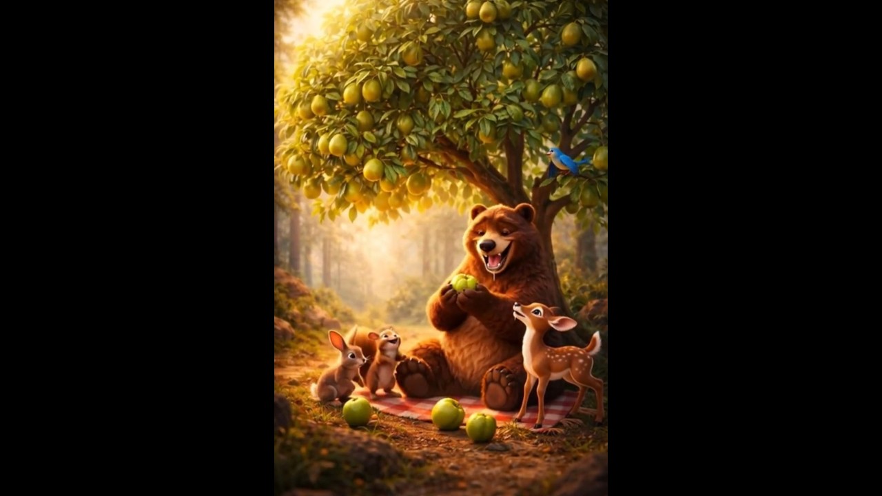 Hope Can Grow Anywhere 🌱 | Emotional 3D Animated Short 