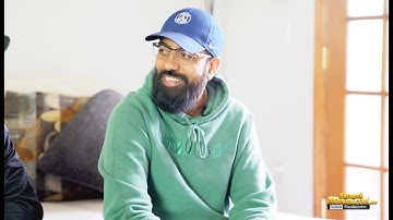 6ix on Making of Logic