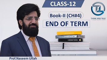 ENGLISH BOOK 2 CH 4 END OF TERM LECTURE 1