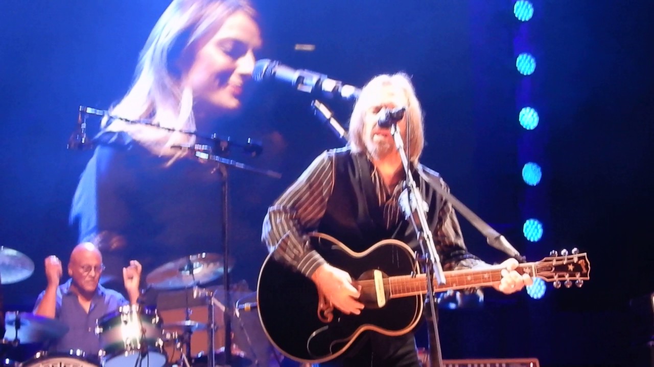tom petty and the heartbreakers learning to fly