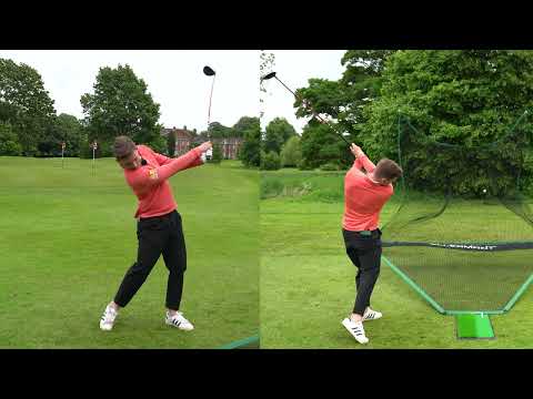 DO NOT “ROTATE” your Lower Body in the golf swing