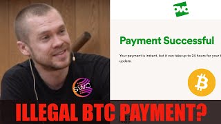 Gary Stevenson Said This Is Illegal, So I Tried It!! + YouTube Might Filter Your Comments!! 20250326