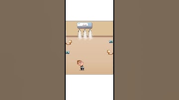 Troll Robber level 231 #hip hop#hustlang#robe