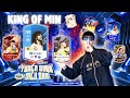 FULL VÒNG SỰ KIỆN TUYỂN CHỌN SIÊU SAO, MỘT NGÀY KHÔNG HỀ ĐẸP TRỜI | Nope Tuan Quyen