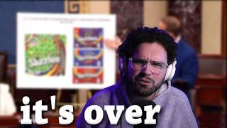 Hemp is in trouble..