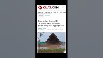 Bandara Ibukota Negara Kita Semua, Semoga Segera Terselesaikan...