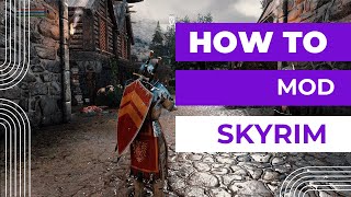 How to Install Mods in Skyrim (2025 Guide) | Easy Setup for Beginners Chim Installation Guide 2025 Outdated