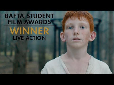 Video: Pemenang BAFTA Dan Saat-saat Yang Menyeronokkan