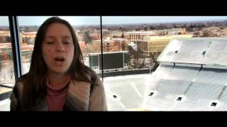 Inside the Winter Olympics: Module 5 Pt. 1
