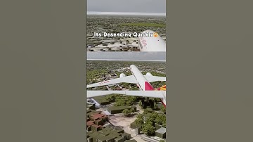 Thumbnail of A Heartbreaking Plane Crash 💞😓┃Air India Flight 171 - #shorts #planecrash #airplane #aviation
