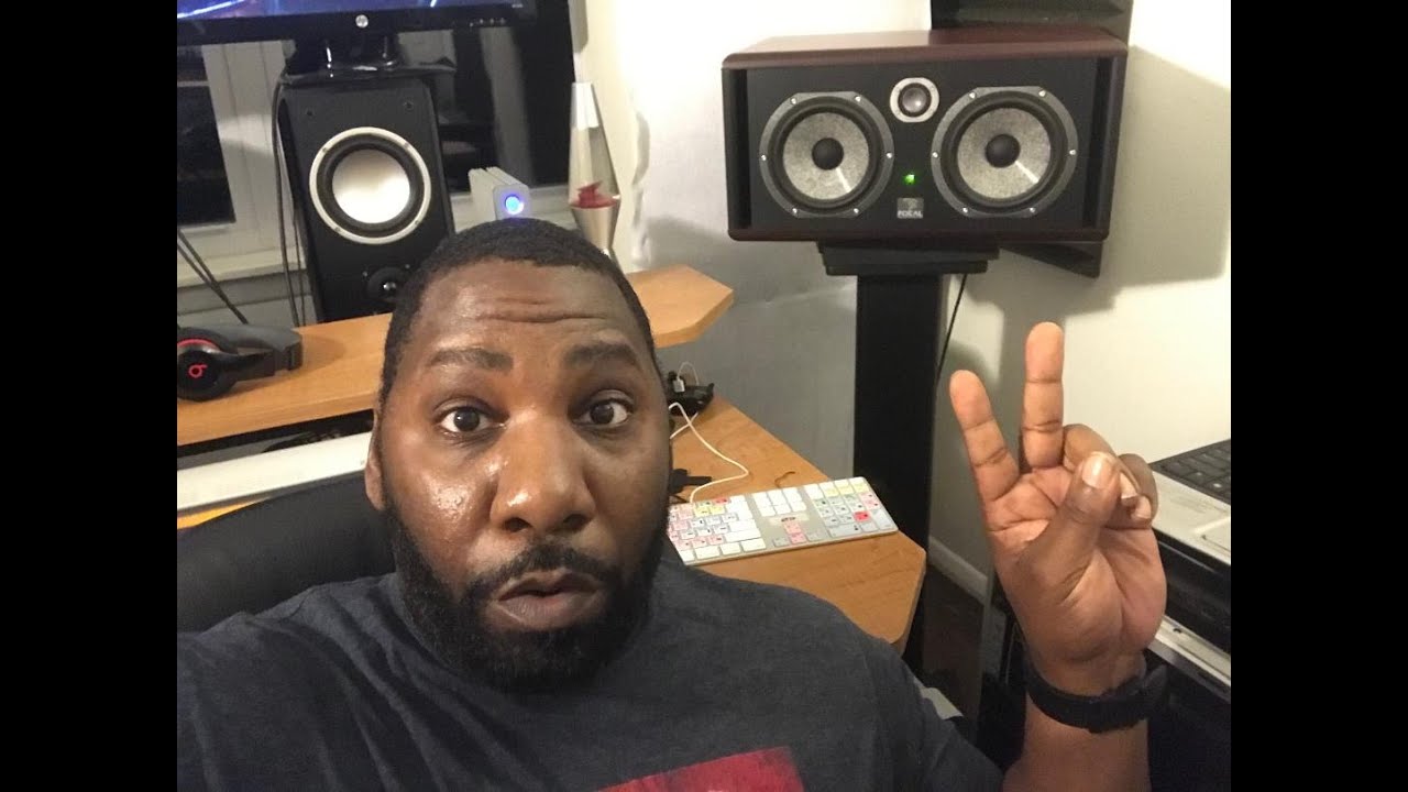 focal be twin review 2/2