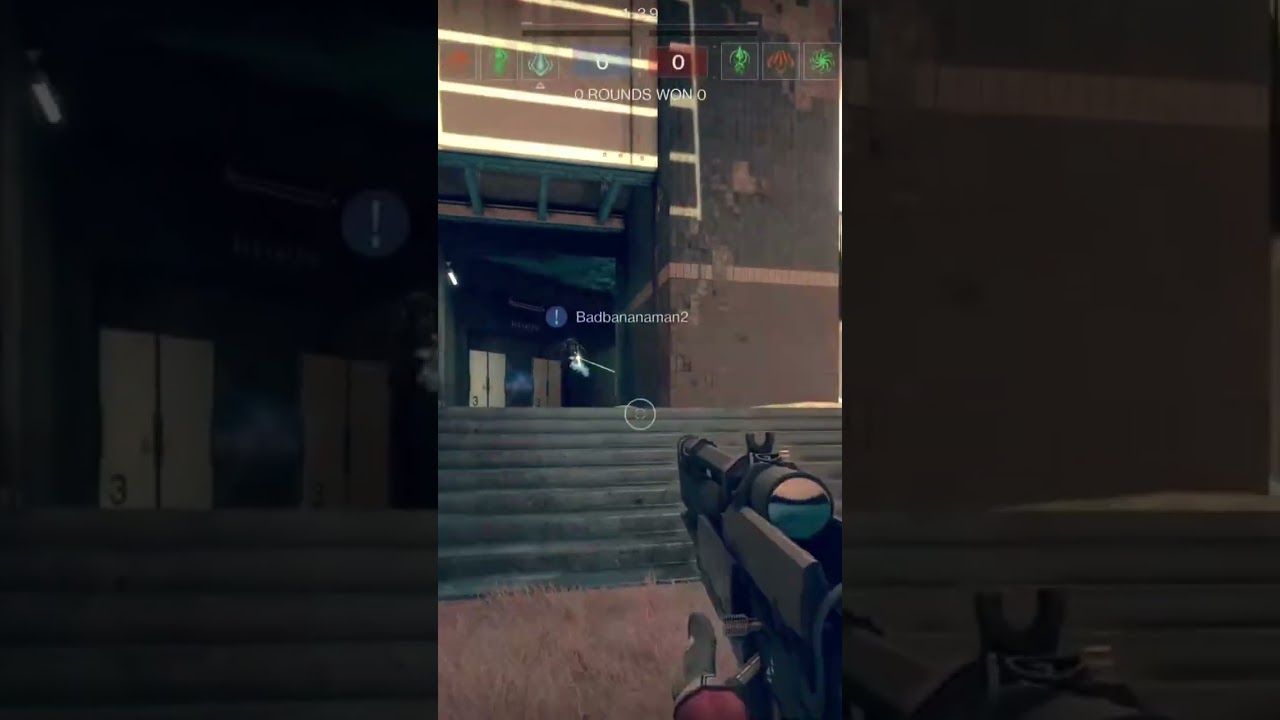 “No fancy tactics” huh? | 