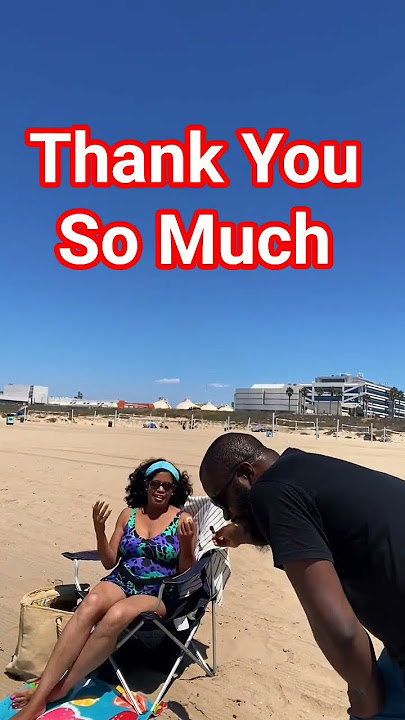 Thank You So Much #thankyou #interview #dayodman #motivation