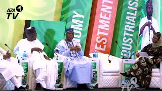 Saraki, Dogara, Bello El Rufai urge Northern state governors to lead investment drive