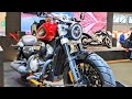 Benda Motorcycles 2026 | All Models &amp; Colors | Ultimate Cruiser &amp; Bobber Lineup