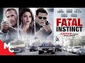 Fatal Instinct Full Action Movie Ivan Sergei
