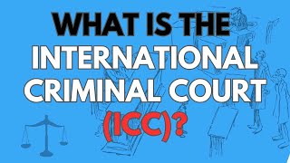 WHAT IS ICC??