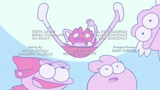 Amphibia Season 3 Credits Disney Xd Version