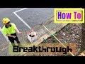  how to   breakthrough in srt