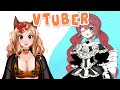 Симулятор ВИТУБЕРА | прохождение